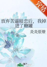 《放弃苦逼暗恋后,我掉进了糖罐》