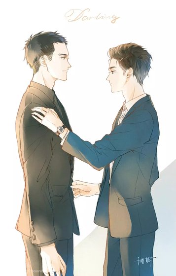 《(微微一笑很倾城同人)【K莫】开门,致一快递!》