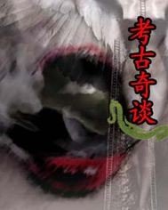 《考古奇谈》