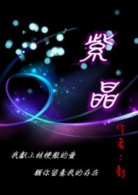 《(BL/火影同人)紫晶》