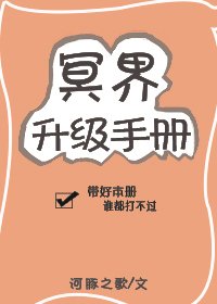 《冥界升级手册》