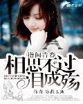 《指间青春:相思不过泪成殇》