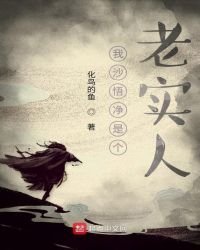 《我沙悟净是个老实人》