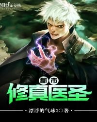 《都市修真医圣》