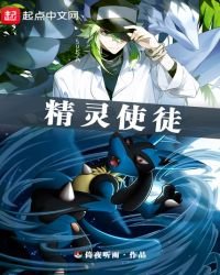 《精灵使徒》