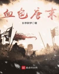 《血色唐末》