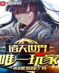 《诸天世界唯一玩家》