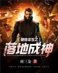 《绝地求生之落地成神》