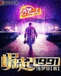 《崛起1991》