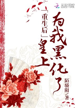 《重生后皇上为我黑化了》