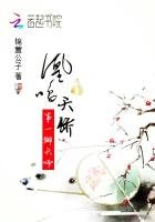 《凰鸣天骄:第一御天师》