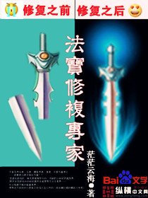《法宝修复专家》