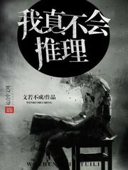 《我真不会推理》