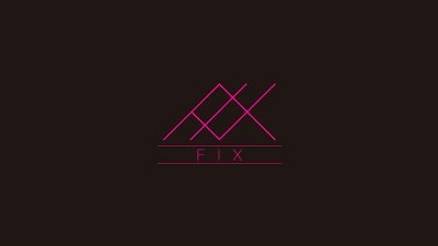 《Fix定点》