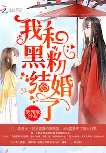 《我和黑粉结婚了》