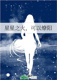 《星星之火,可以燎阳/离婚后我爆红了》