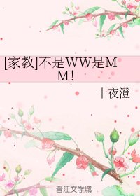 （家教同人）[家教]不是WW是MM！