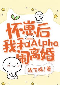 怀崽后我和Alpha闹离婚