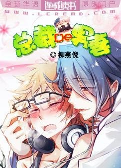 总裁的男妻