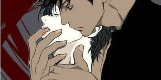 《【ABO】我应该去爱你》