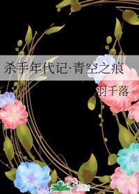 杀手年代记·青空之痕