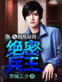 《绝密兵王》