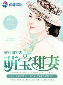 豪门溺宠之萌宝甜妻