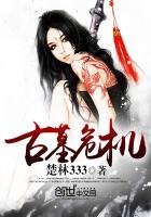 《古墓危机》