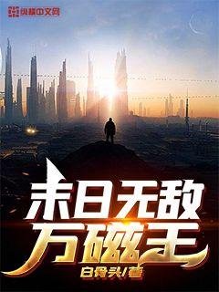 《末世无敌万磁王》