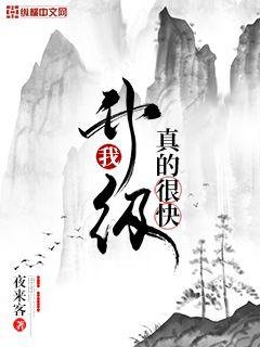 《我升级真的很快》