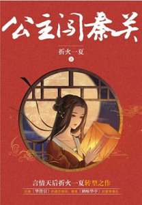 《公主闯秦关》