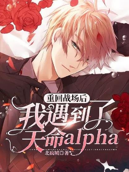 《重回战场后,我遇到了天命alpha》