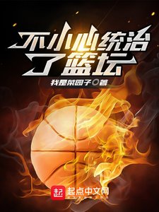 《不小心统治了篮坛》