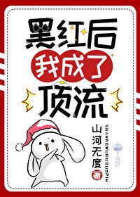 《黑红后我成了顶流》