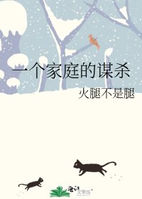 《一个家庭的谋杀》
