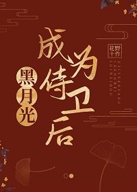 《公主她黑月光来当侍卫了》