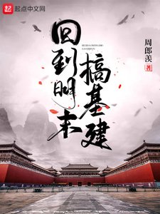 《回到明末搞基建》