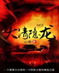 《大清隐龙》