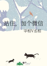 《站住,加个微信》