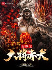 《海贼之大将赤犬》