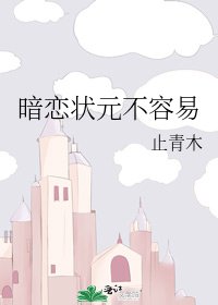 《暗恋状元不容易》