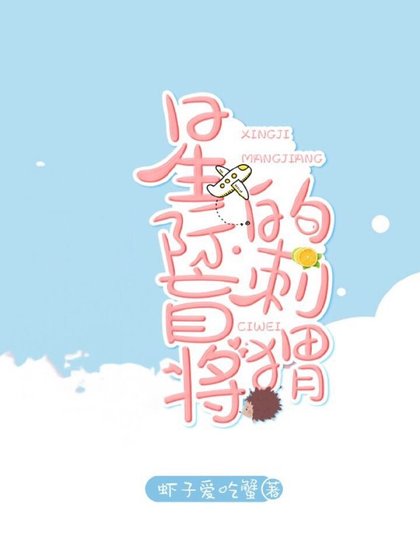 星际盲将的刺猬