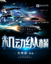 《机动纵横》