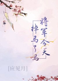 《将军今天掉马了吗》