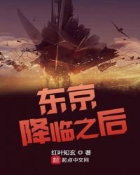 《东京降临之后》