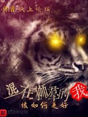 《混在狮群的我该如何是好》