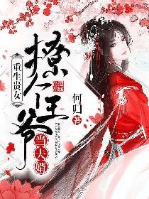 《重生贵女:撩个王爷当夫婿》