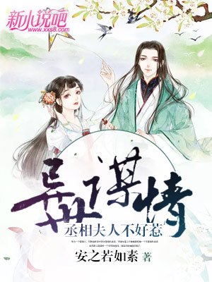 《异世谋情:丞相夫人不好惹》