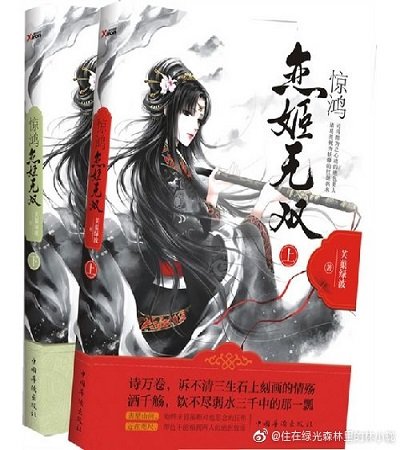 《谍途/女细作养成日志》