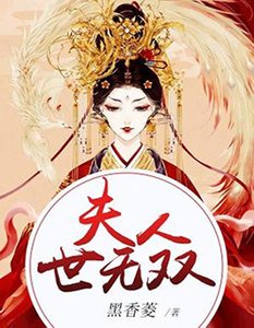 《夫人世无双》